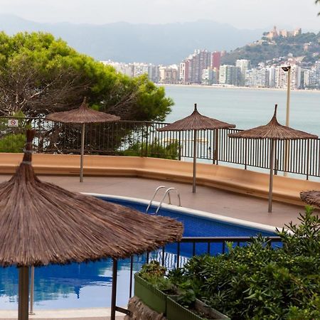 Apartamento Los Olivos II - Cullera Zewnętrze zdjęcie