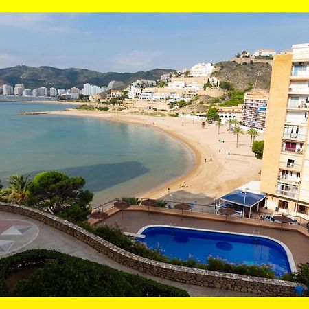 Apartamento Los Olivos II - Cullera Zewnętrze zdjęcie