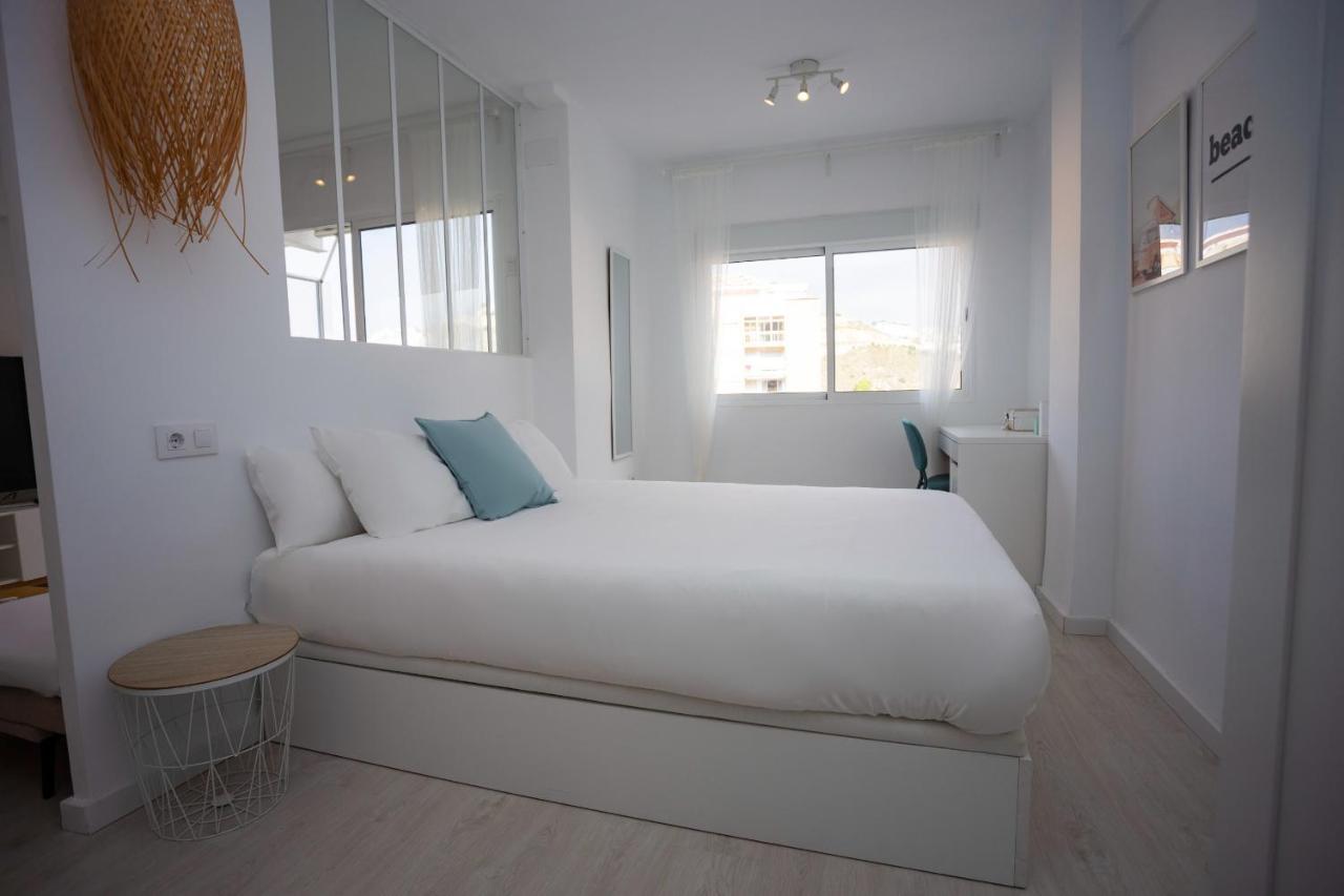 Apartamento Los Olivos II - Cullera Zewnętrze zdjęcie