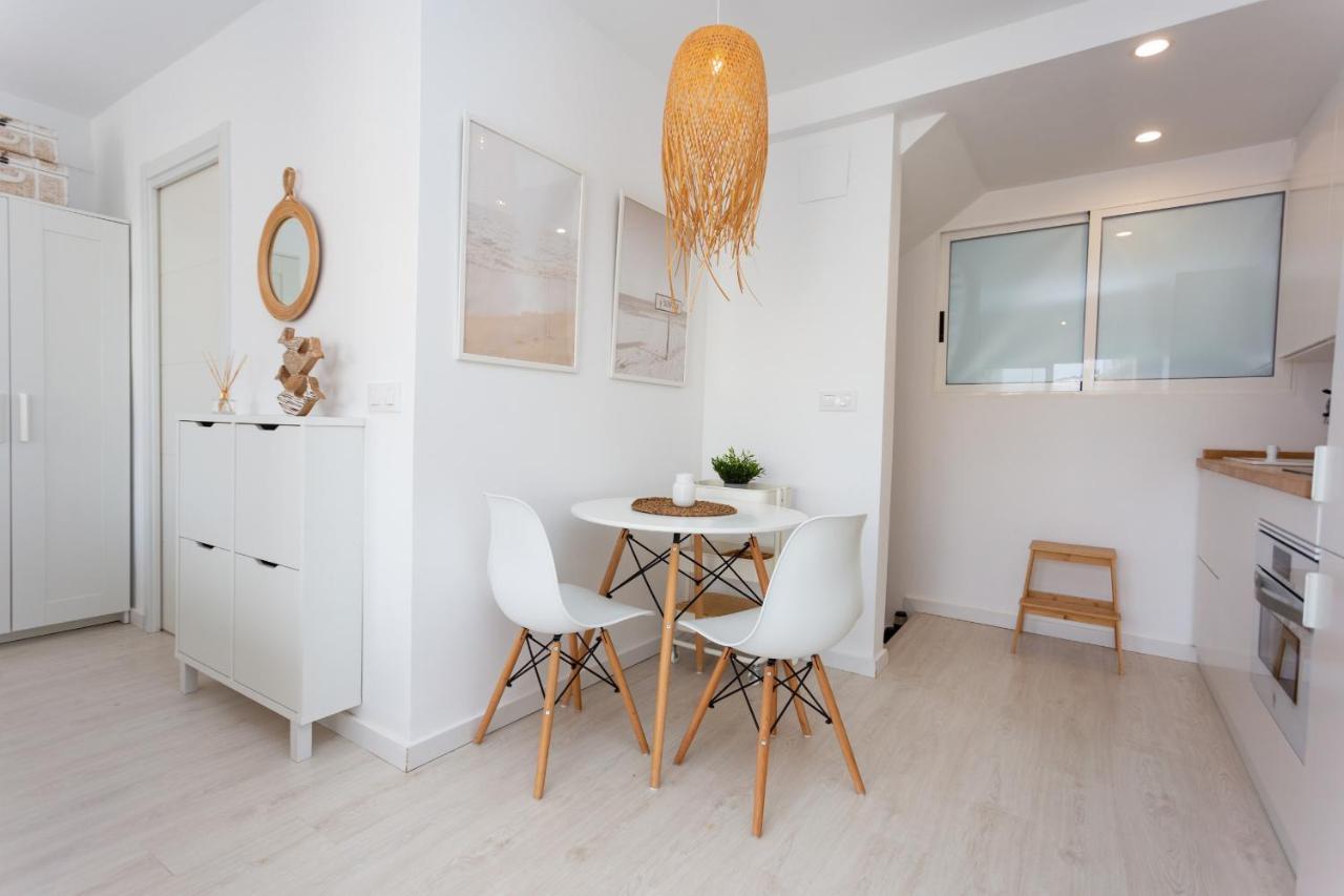 Apartamento Los Olivos II - Cullera Zewnętrze zdjęcie