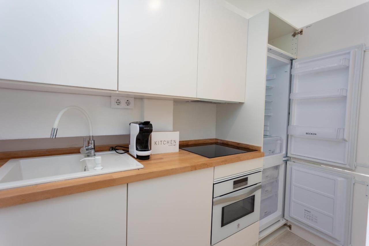 Apartamento Los Olivos II - Cullera Zewnętrze zdjęcie