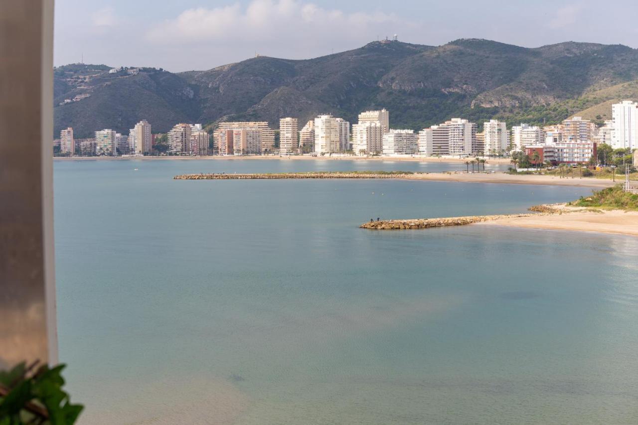 Apartamento Los Olivos II - Cullera Zewnętrze zdjęcie