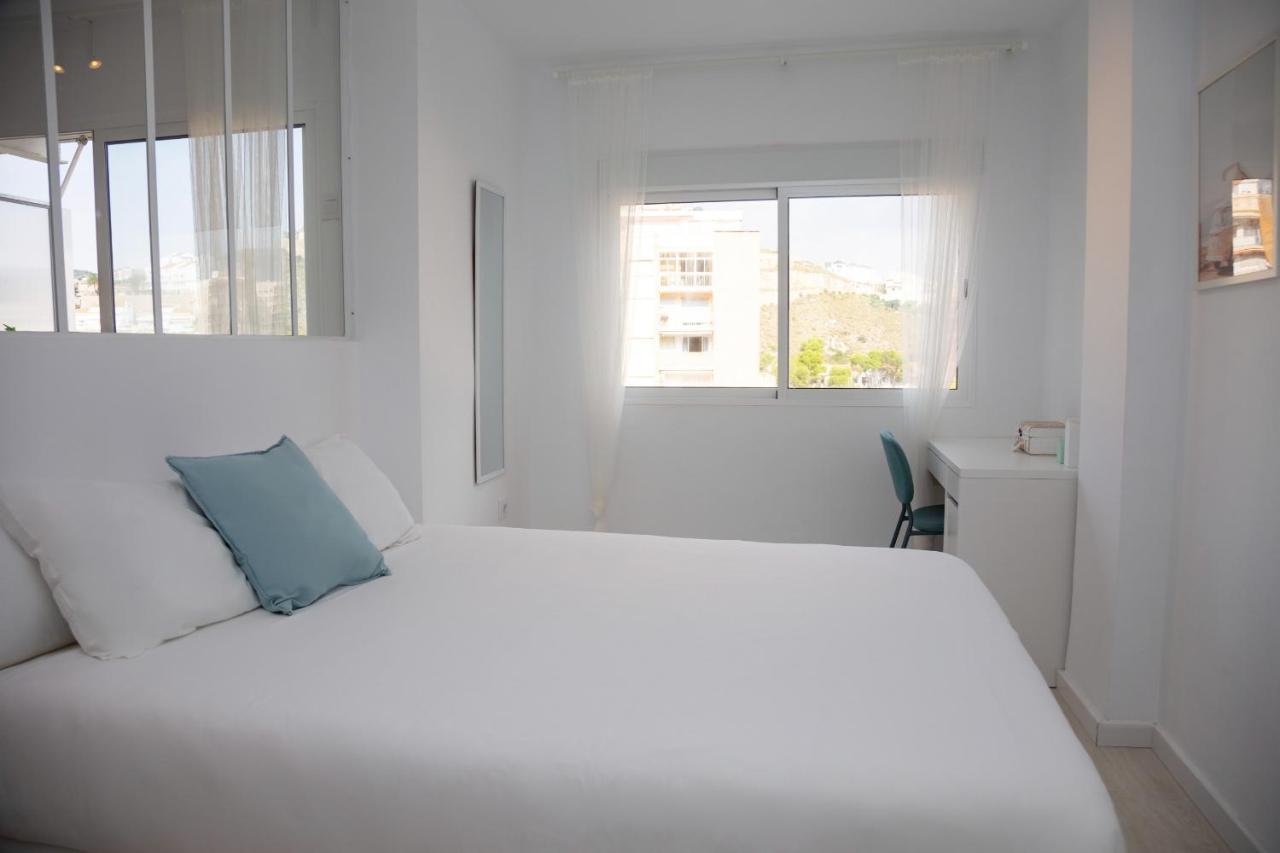 Apartamento Los Olivos II - Cullera Zewnętrze zdjęcie