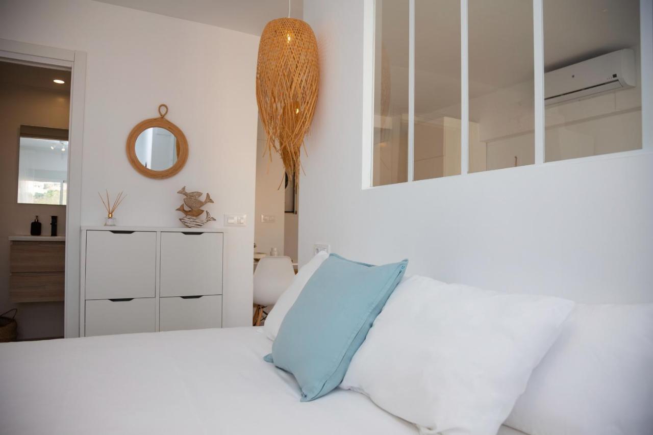 Apartamento Los Olivos II - Cullera Zewnętrze zdjęcie