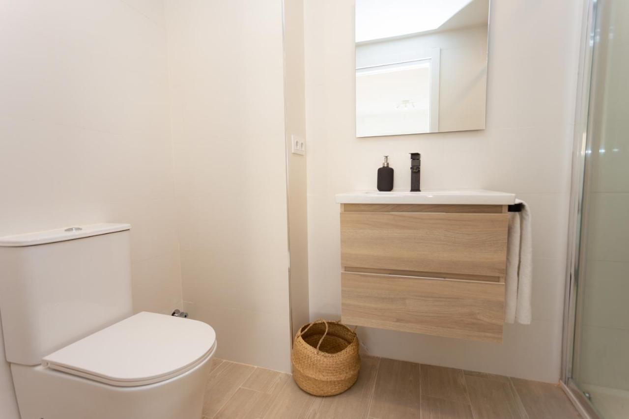 Apartamento Los Olivos II - Cullera Zewnętrze zdjęcie