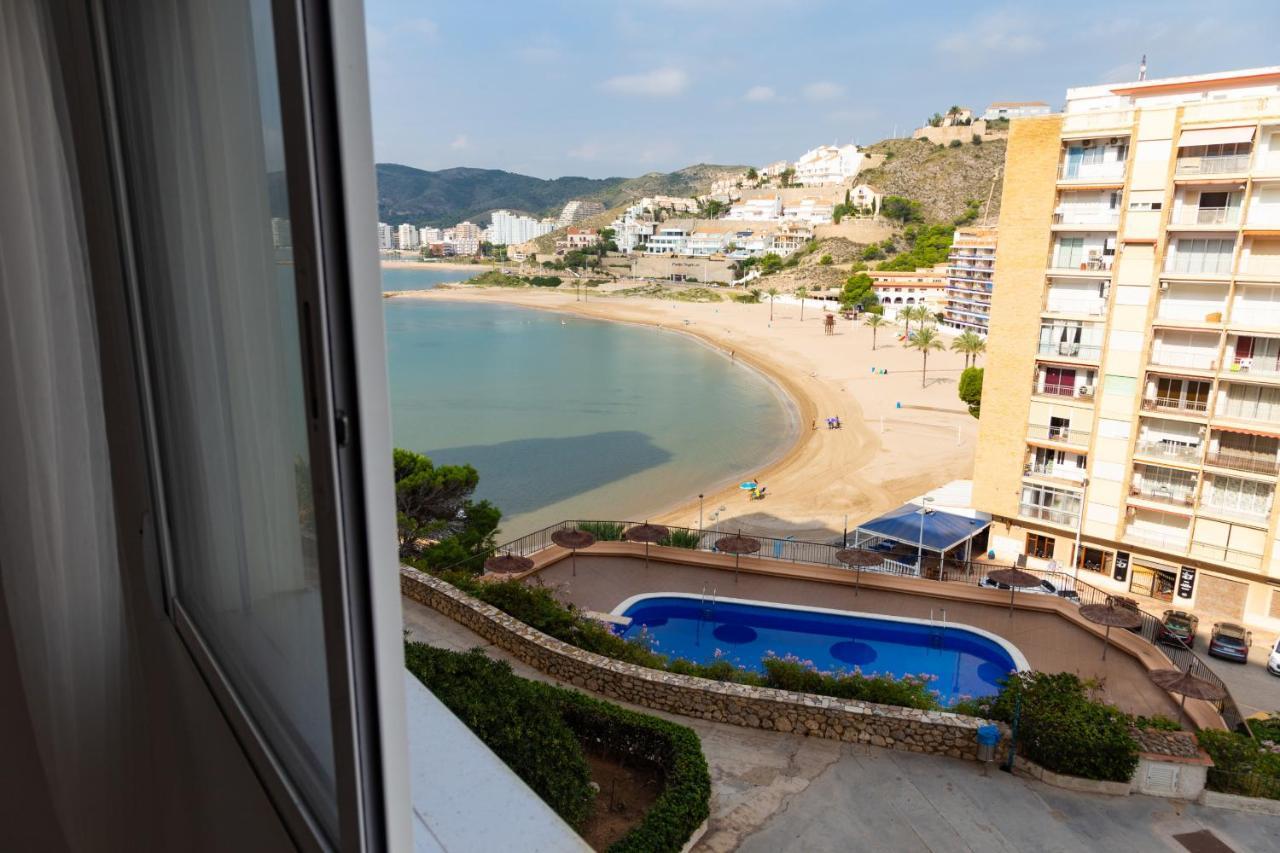 Apartamento Los Olivos II - Cullera Zewnętrze zdjęcie