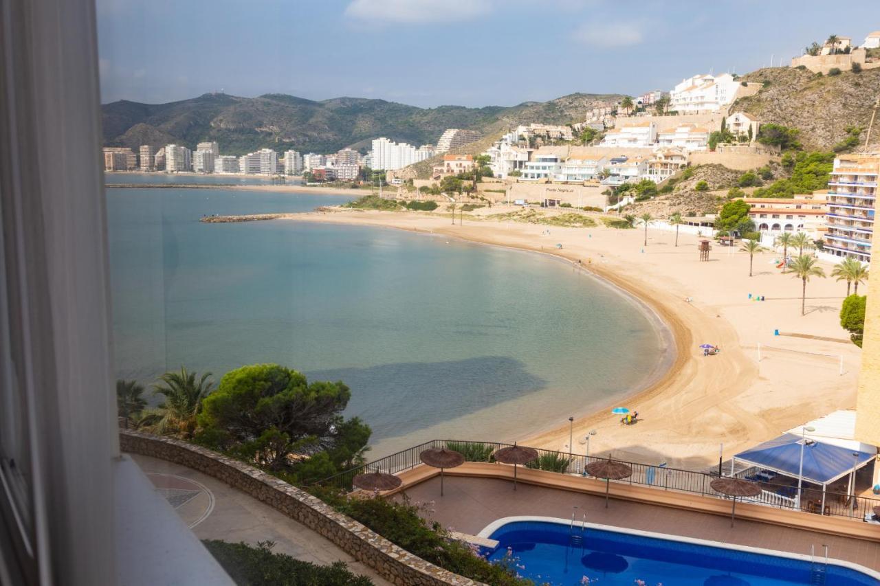 Apartamento Los Olivos II - Cullera Zewnętrze zdjęcie