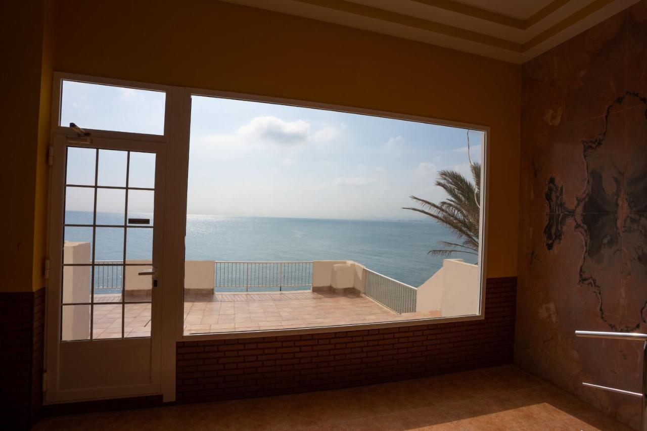 Apartamento Los Olivos II - Cullera Zewnętrze zdjęcie