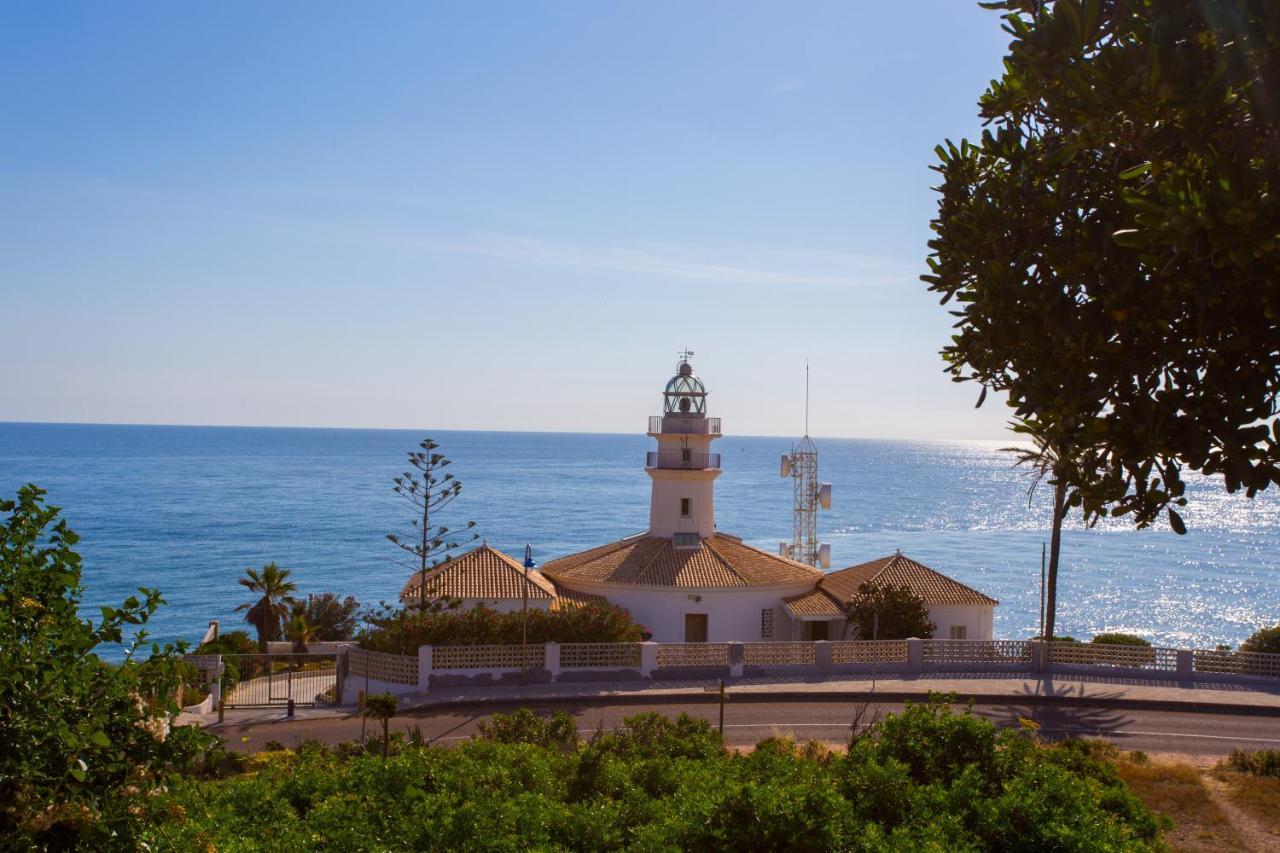 Apartamento Los Olivos II - Cullera Zewnętrze zdjęcie