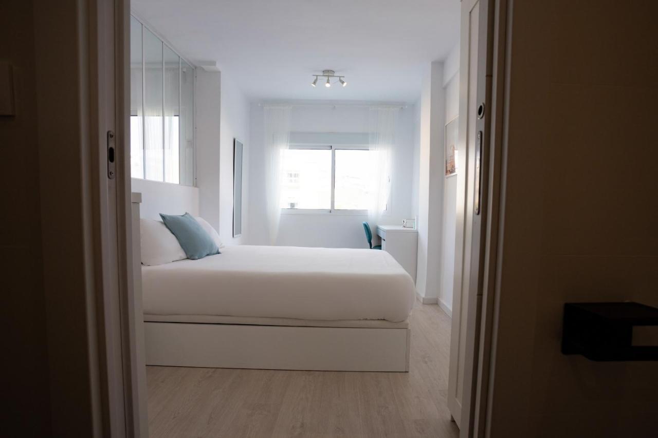 Apartamento Los Olivos II - Cullera Zewnętrze zdjęcie