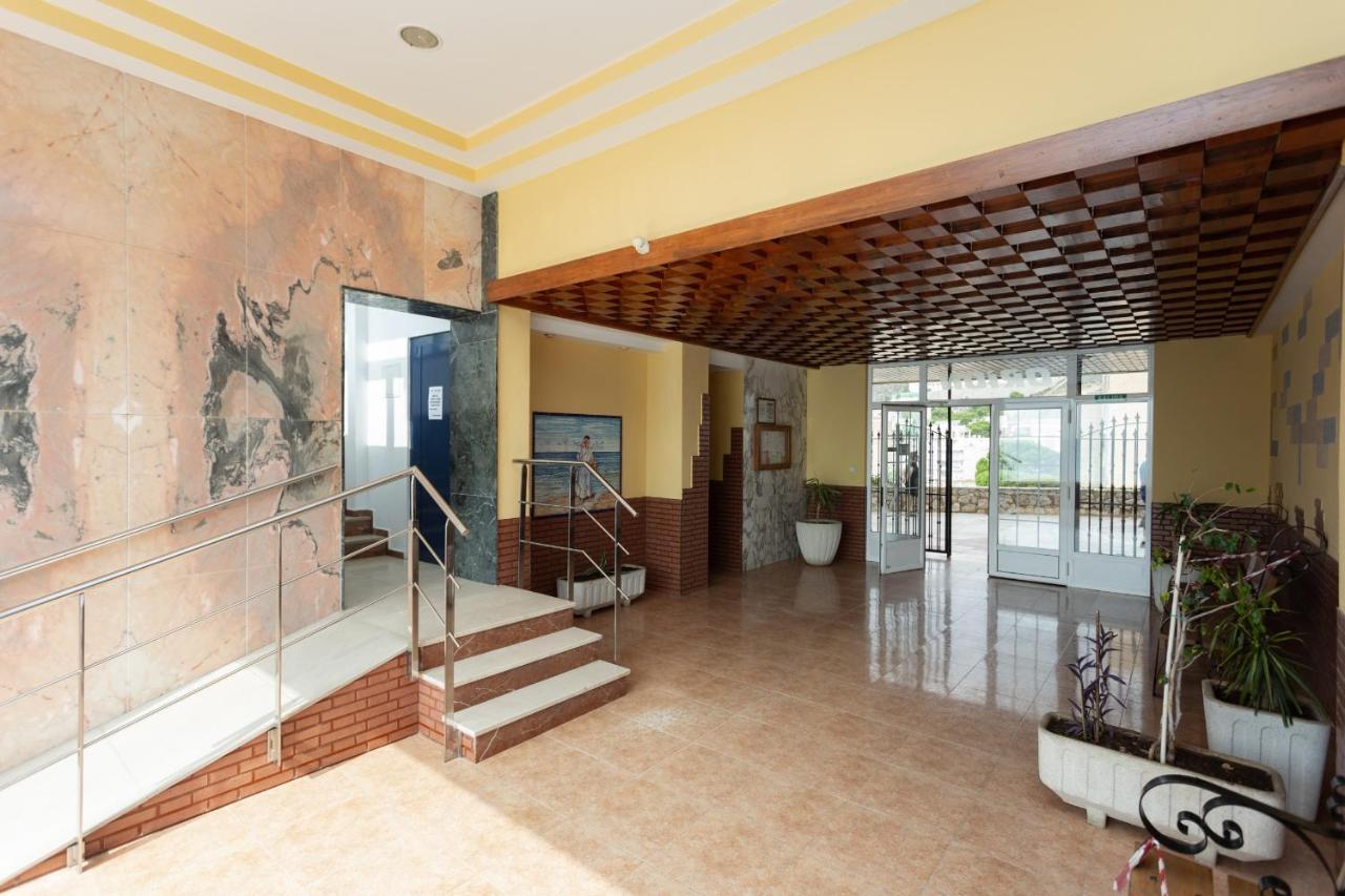 Apartamento Los Olivos II - Cullera Zewnętrze zdjęcie