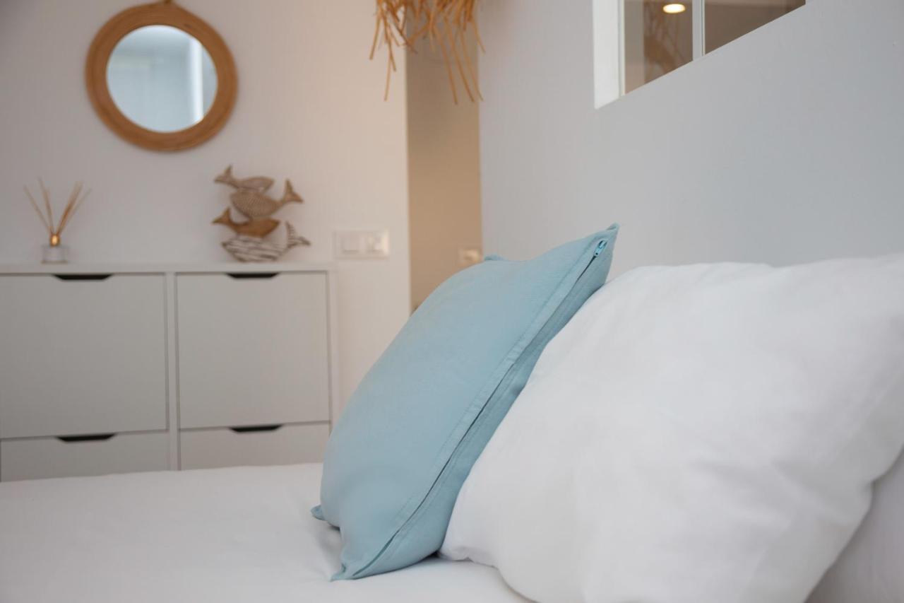 Apartamento Los Olivos II - Cullera Zewnętrze zdjęcie